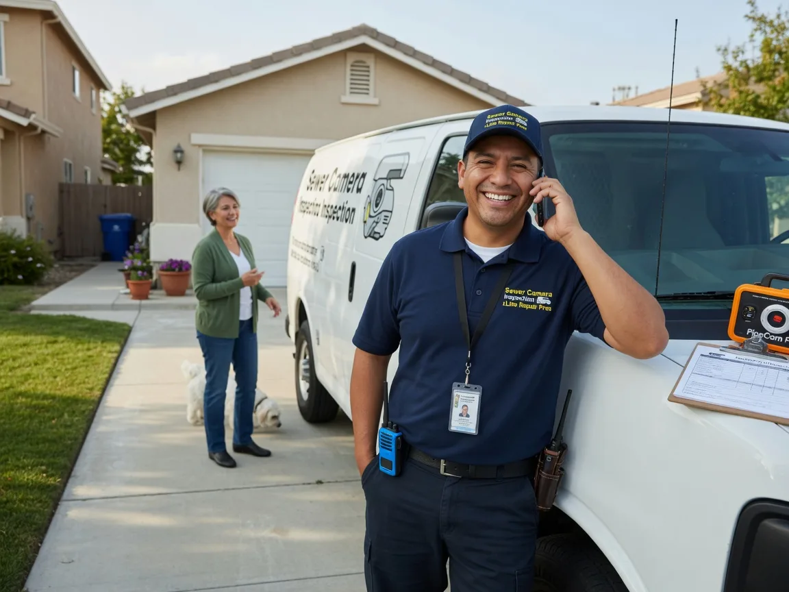Sewer Line Repair Toppenish, WA FAQs
